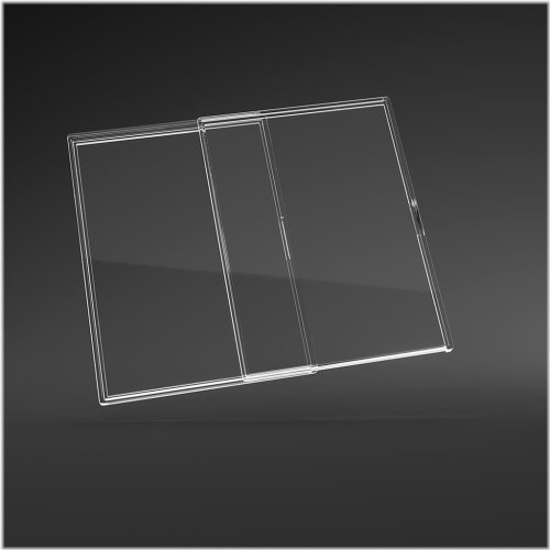 CardSlide Storage Cases