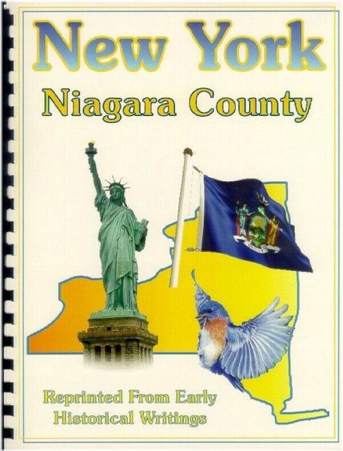 Niagara County Chronicles