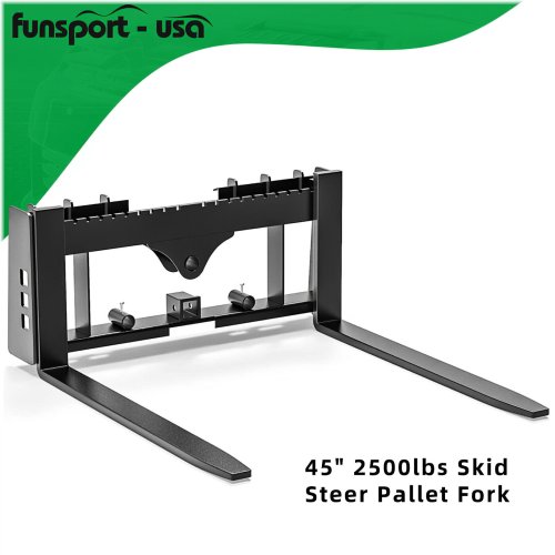 VersaFork Hitch & Sleeve Kit