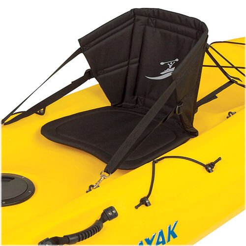 AquaRest Kayak Back Support