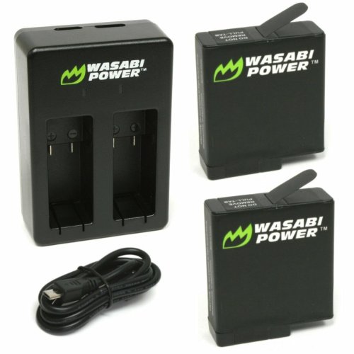 PowerPro Duo Battery Kit