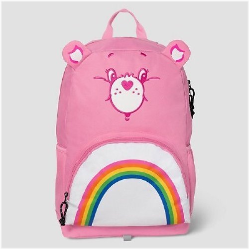Cozy Cub Adventure Backpack