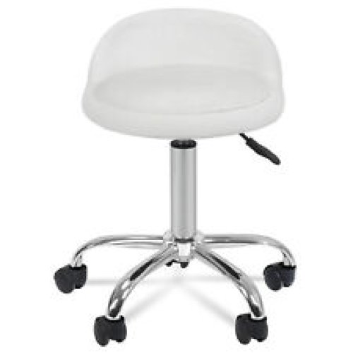 ErgoGlide Adjustable Spa Stool