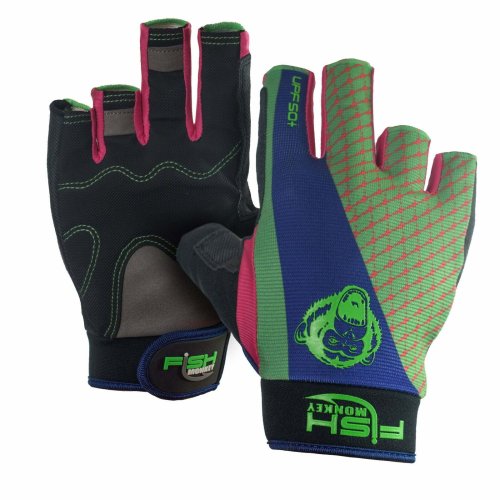 RiverRanger Gloves