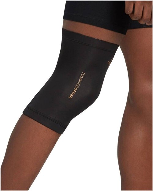 Copper Core Knee Support