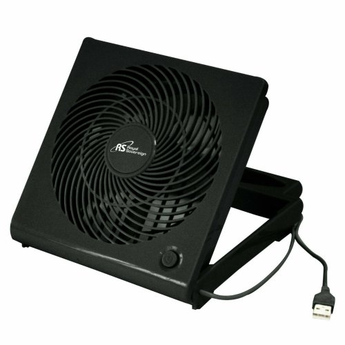 Royal Breeze USB Fan Set