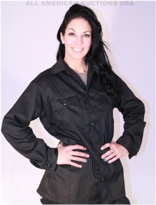 Midnight Guardian Jacket