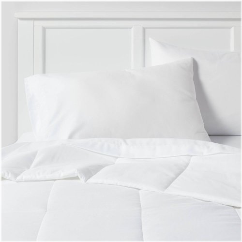 White Cloud Comforter