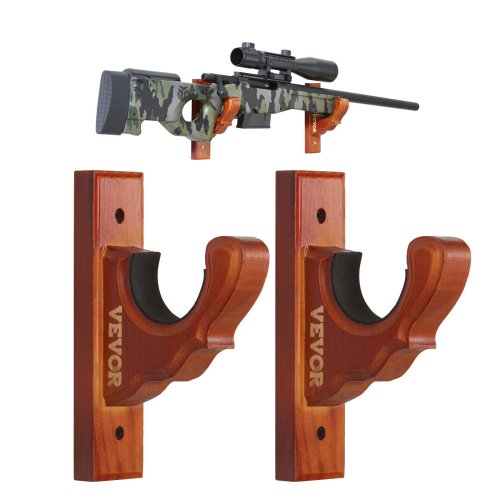 SecureShot Gun Display Rack