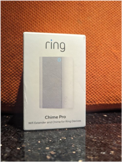 GlowBell Extender & Chime