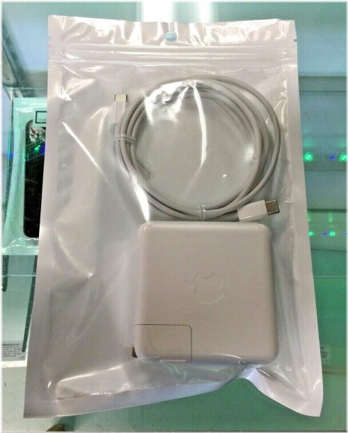 MacBook Pro Power Kit with USB-C Adapter and Bonus Cable