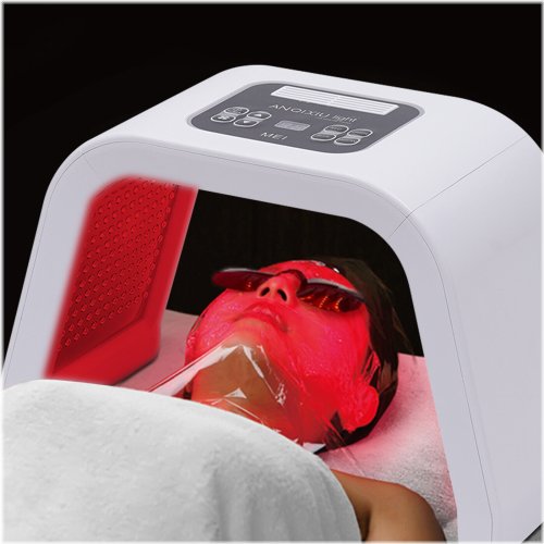 PhotonSkin Rejuvenation Light Therapy Device