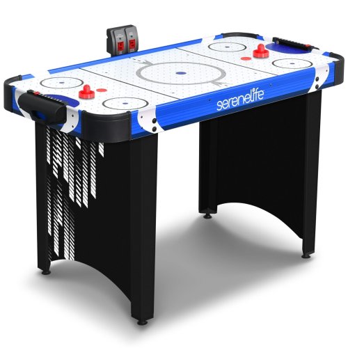 Tranquil Glide Air Hockey Table