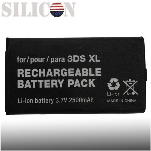 PowerPlus Rechargeable Battery Pack