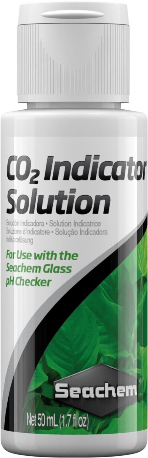 AquaClear pH Balance Solution