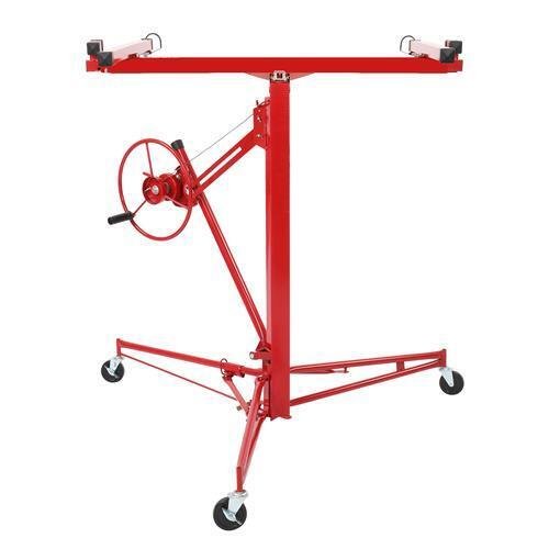 Red Panel Lifter
