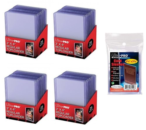 ProShield Card Protection Set