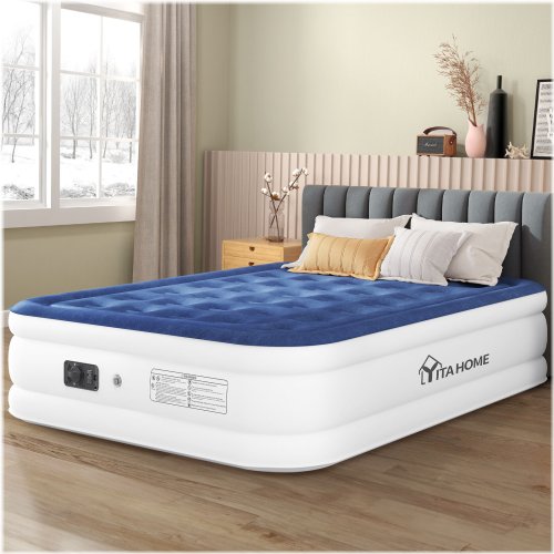 ElevateRest Airbed