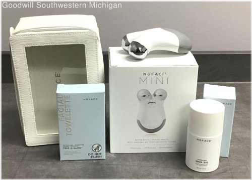 Radiant Glow Skincare Collection