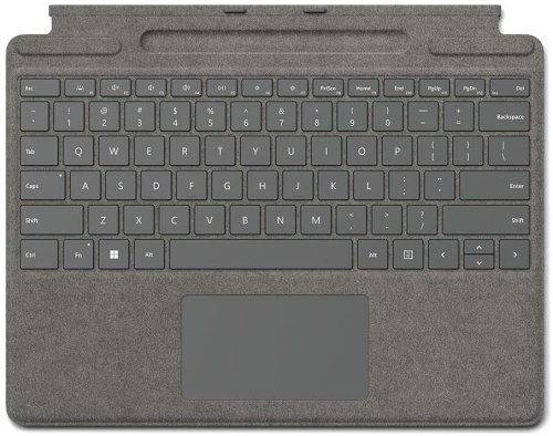 Signature Keyboard for Tablets and eBook Readers - Select Your Style