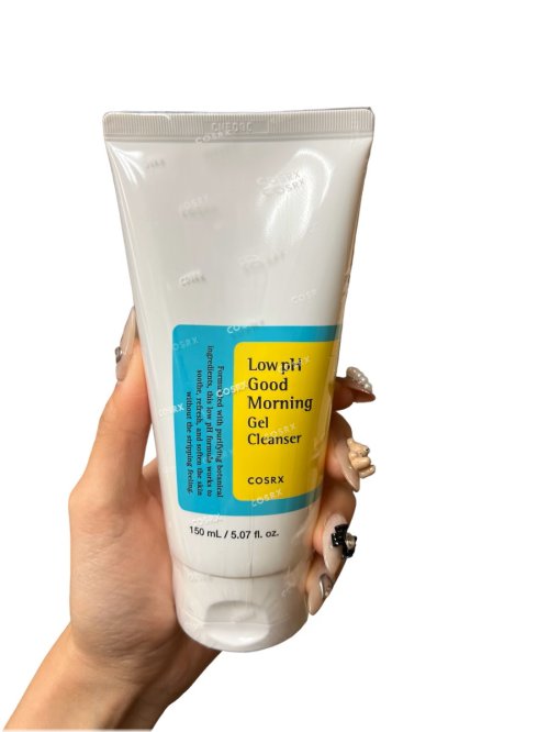 Gentle Gel Cleanser