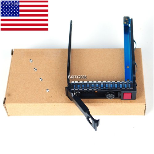 HP Server Drive Tray Adapter