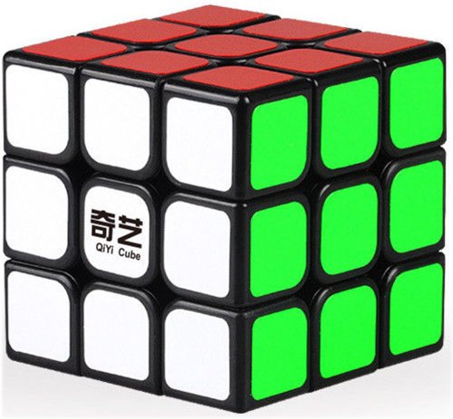 Ultra Twist Cube - World Record Holder Edition