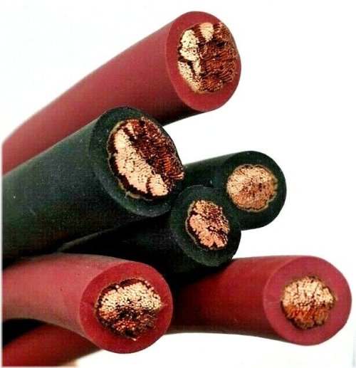 FlexCopper Cable