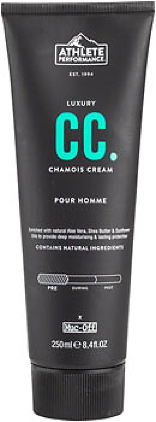 Chamois Comfort Cream
