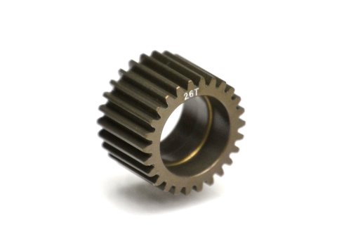 Precision Drive Gear
