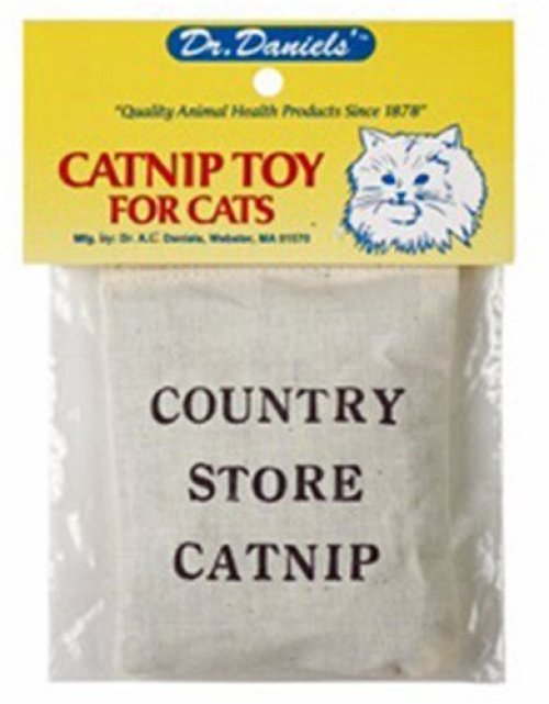 Feline Farmhouse Catnip Sack