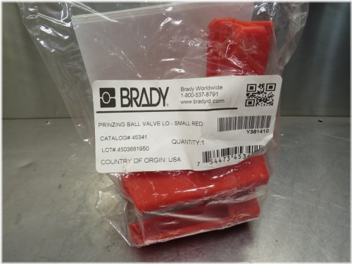 ValveSafe Locking Cover