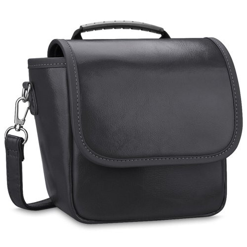 SnapPack Camera Travel Bag