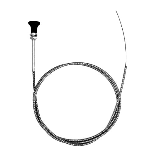 Choke Cable Assembly