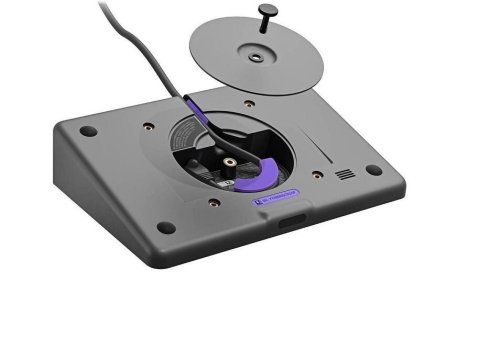 Graphite Video Conference Device