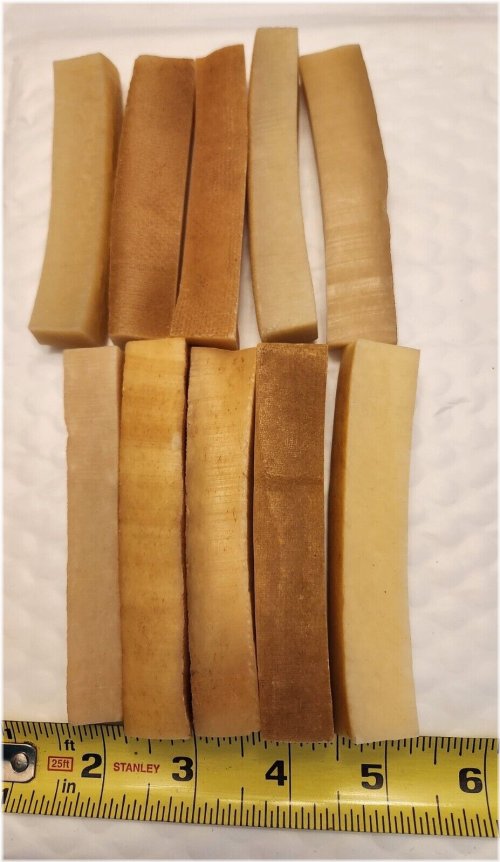 Mountain Munchies for Pups