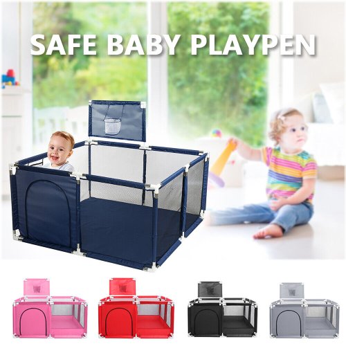 FlexiGuard Baby Play Zone