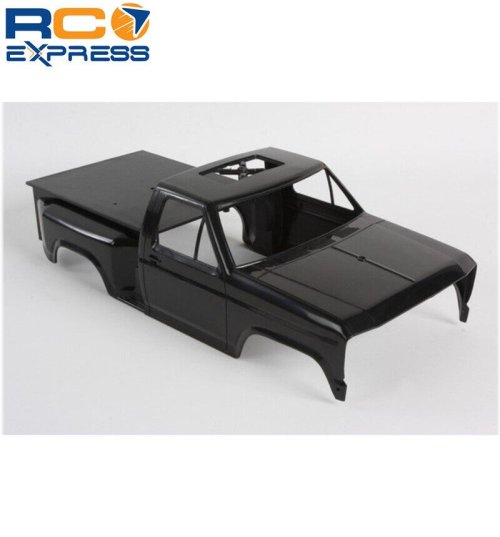 Midnight Ford Body Shell