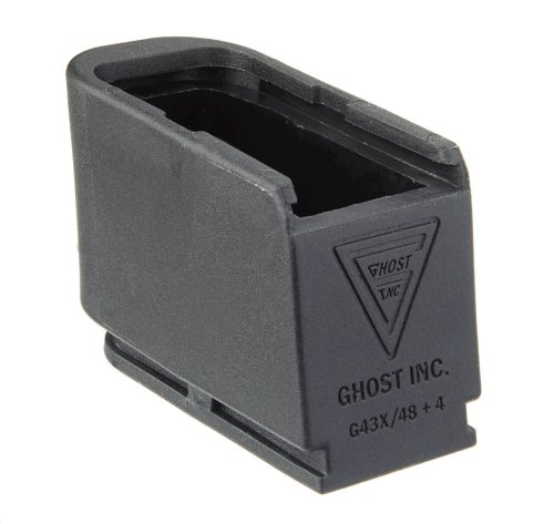 ShadowStrike Base Plate