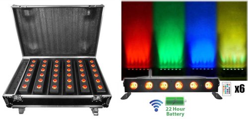 Midnight Brilliance Lighting Set