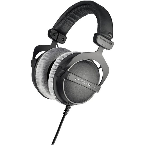 BeyerDynamic Open Box Studio Headphones