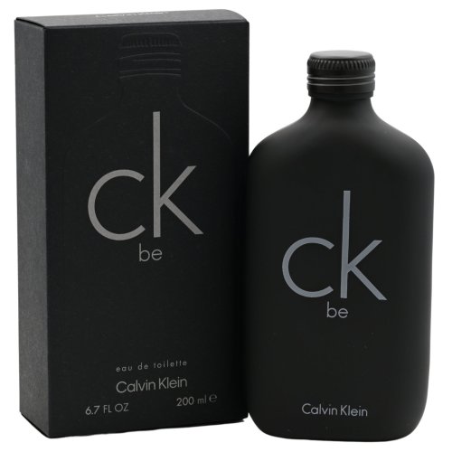Unison by Calvin Klein - 6.7/6.8 oz Gender-Neutral Fragrance in New Box