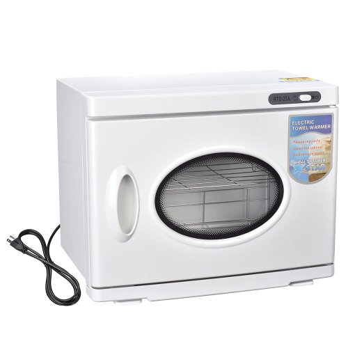 SpaCare UV Towel Warmer Cabinet