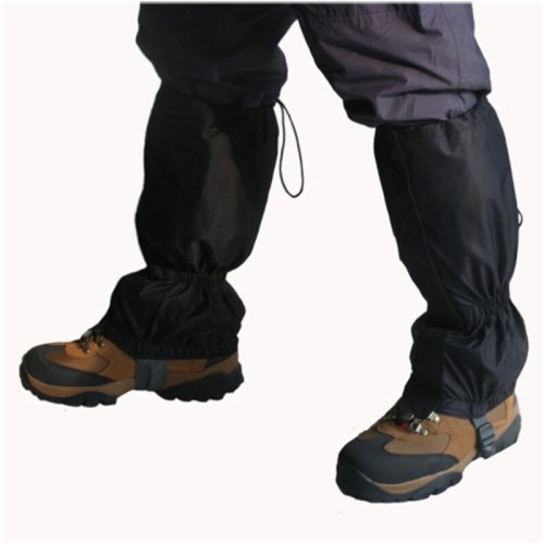 SnowShield Leg Covers