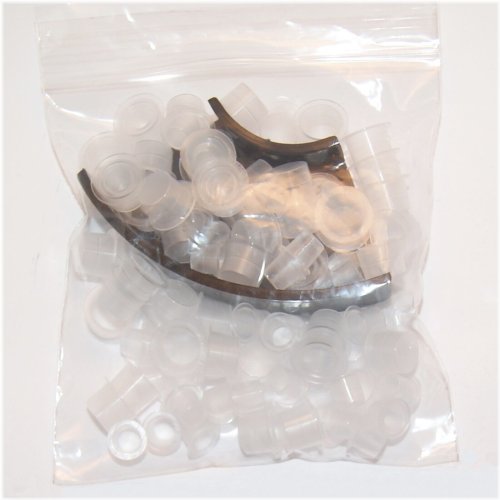 Ink Caps Plus Holder Kit