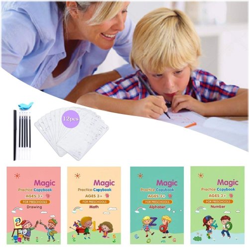 Creative Kids Writing Set