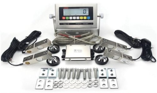 Heavy Duty Load Cell Weighing Kit