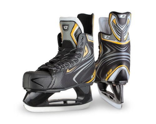 Canadian R50 Ice Skates for Men by Erik Sports