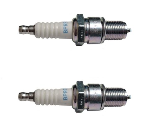 Spark Plug Set - OEM Quality