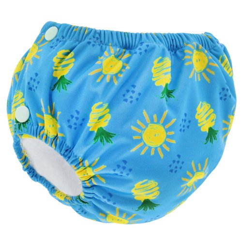 Little Splashers Swim Diapers